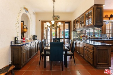 Welcome to this magnificent Spanish-style estate in the - photo 12