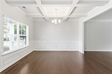 Welcome home to this beautifully designed executive residence in - photo 12