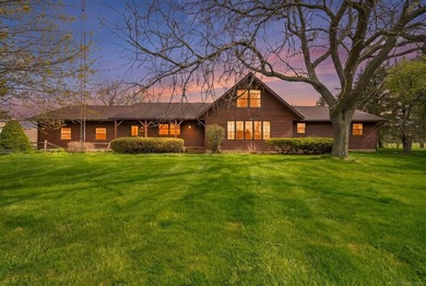 Beautiful Farm Home on 42+ Acres! Set in a quiet country setting - photo 2