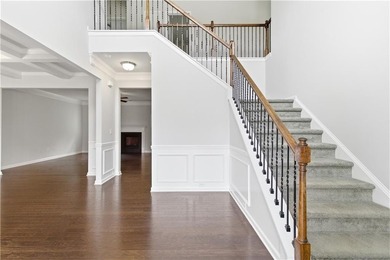 Welcome home to this beautifully designed executive residence in - photo 13
