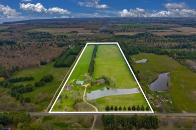 Beautiful Farm Home on 42+ Acres! Set in a quiet country setting - photo 3