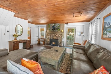 Experience the charm of a nearly century-old Big Bear cabin-full - photo 14