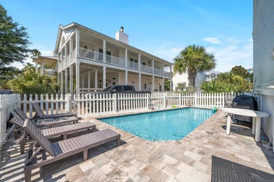 INVESTOR BUYERS TAKE A LOOK! This fully furnished, turnkey beach - photo 4