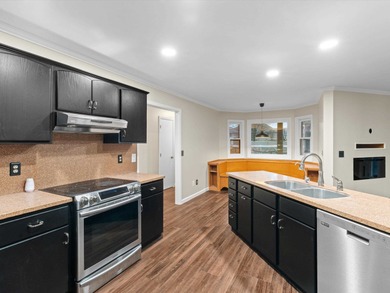 Welcome to this gorgeous 4 bedroom, 2.5 bathroom all-brick ranch