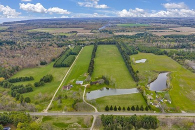 Beautiful Farm Home on 42+ Acres! Set in a quiet country setting - photo 4