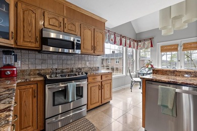 Experience incredible waterfront living at 6422 Ware Branch Cove - photo 15