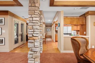 Experience the perfect blend of rustic elegance and contemporary - photo 15
