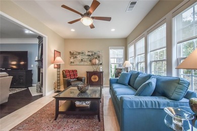 Welcome to this beautifully maintained four-bedroom, three-bath