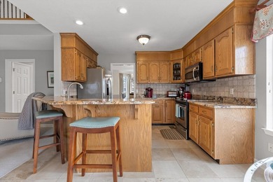 Experience incredible waterfront living at 6422 Ware Branch Cove - photo 17