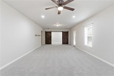 Welcome home to this beautifully designed executive residence in - photo 17