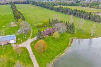 Beautiful Farm Home on 42+ Acres! Set in a quiet country setting - photo 7