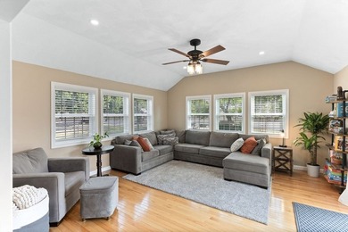 Welcome home to this exceptional, move-in ready gem nestled in a - photo 17