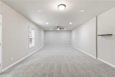 Welcome home to this beautifully designed executive residence in - photo 18