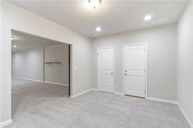 Welcome home to this beautifully designed executive residence in - photo 19