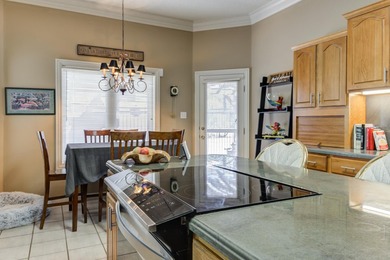Welcome to lakeside living in Ransom Canyon! This lovingly - photo 19