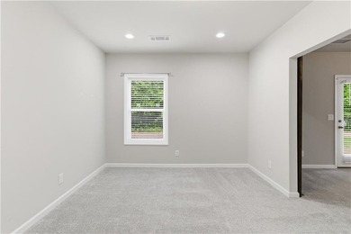 Welcome home to this beautifully designed executive residence in - photo 20