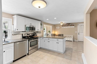 Welcome home to this exceptional, move-in ready gem nestled in a - photo 20