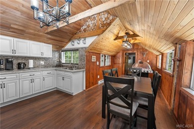 Experience the charm of a nearly century-old Big Bear cabin-full - photo 21