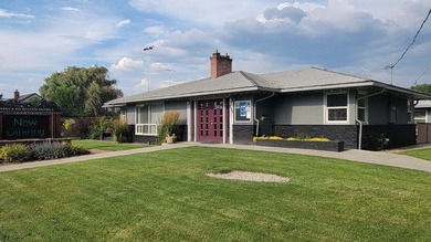 Crooked River Commercial Sale Pending in Prineville Oregon