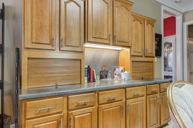 Welcome to lakeside living in Ransom Canyon! This lovingly - photo 22