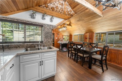 Experience the charm of a nearly century-old Big Bear cabin-full - photo 23