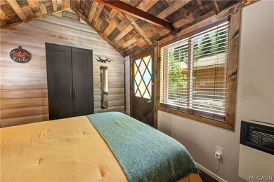 Experience the charm of a nearly century-old Big Bear cabin-full - photo 25