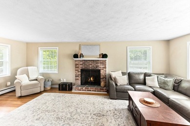 Welcome home to this exceptional, move-in ready gem nestled in a - photo 27