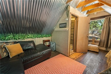 Experience the charm of a nearly century-old Big Bear cabin-full - photo 28