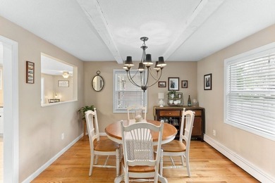 Welcome home to this exceptional, move-in ready gem nestled in a - photo 28