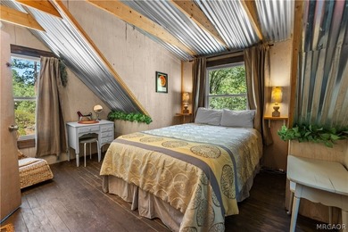 Experience the charm of a nearly century-old Big Bear cabin-full - photo 29