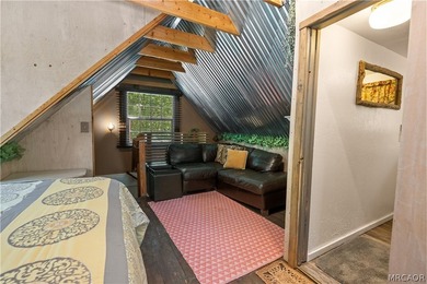 Experience the charm of a nearly century-old Big Bear cabin-full - photo 30