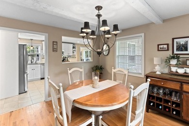 Welcome home to this exceptional, move-in ready gem nestled in a - photo 30