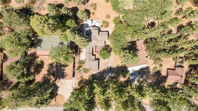 Experience the charm of a nearly century-old Big Bear cabin-full - photo 32