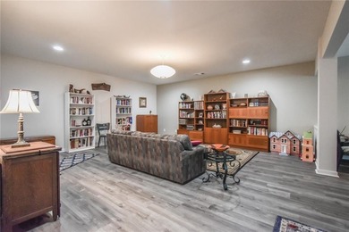 Welcome to this beautifully maintained four-bedroom, three-bath