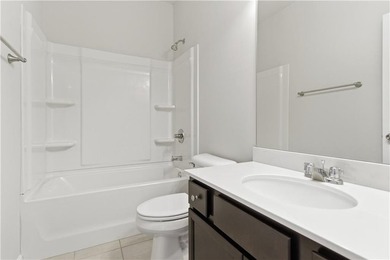 Welcome home to this beautifully designed executive residence in - photo 32