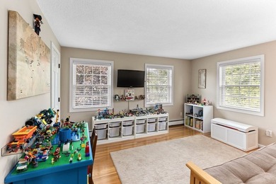 Welcome home to this exceptional, move-in ready gem nestled in a - photo 33