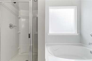 Welcome home to this beautifully designed executive residence in - photo 34