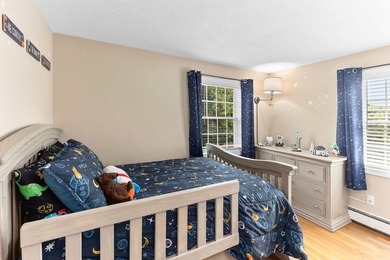 Welcome home to this exceptional, move-in ready gem nestled in a - photo 35