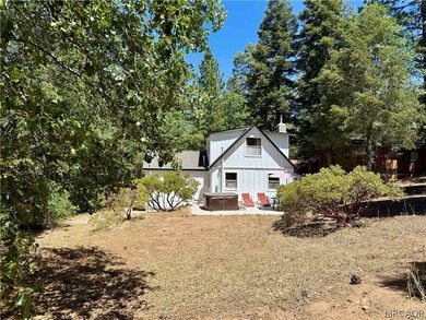 Experience the charm of a nearly century-old Big Bear cabin-full - photo 36