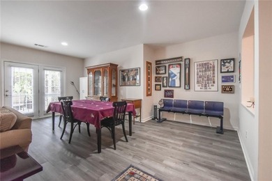 Welcome to this beautifully maintained four-bedroom, three-bath