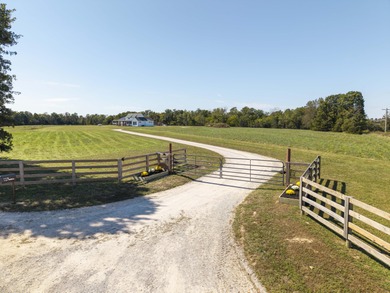 (private lake, pond, creek) Home For Sale in Billings Missouri