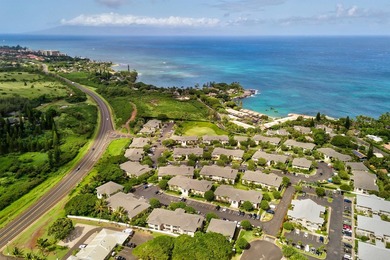 Napili Villas 32 Polohina Ln. #4 Welcome to your dream property - photo 1