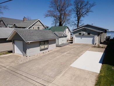 Great Wawasee Lake location on Ideal Beach Drive. This - photo 2