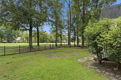 Set among mature trees on a quiet street, this brick traditional - photo 43