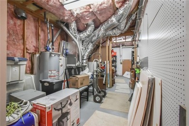 Welcome to this beautifully maintained four-bedroom, three-bath