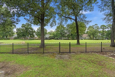 Set among mature trees on a quiet street, this brick traditional - photo 44