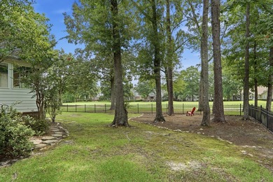 Set among mature trees on a quiet street, this brick traditional - photo 45