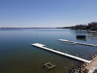 Great Wawasee Lake location on Ideal Beach Drive. This - photo 5
