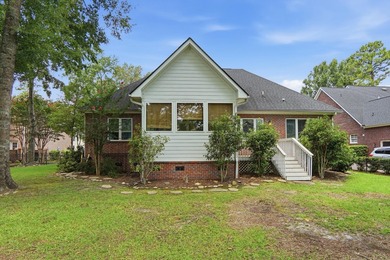 Set among mature trees on a quiet street, this brick traditional - photo 49