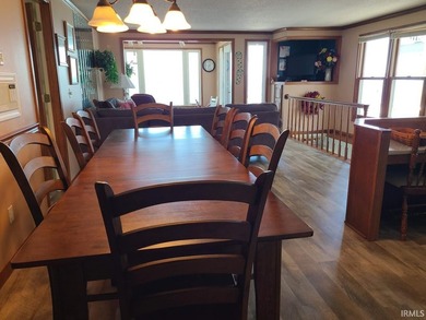 Great Wawasee Lake location on Ideal Beach Drive. This - photo 10